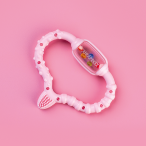 Mordelón Rosa Curaprox