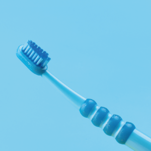 Cepillo de dientes Baby Curaprox