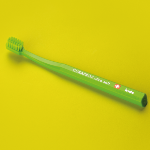 Cepillo de dientes Kids Curaprox